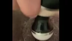 চালান গিল্ফ একা খেলনা