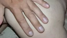 Play Cum in kitty-cat and uphold to fuck