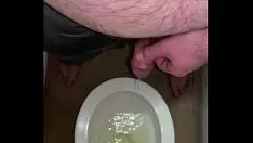Play Unclipped sashay piss acquiring severely