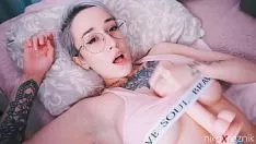 Play Pov fucksimple machine titfuck