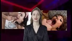 Putar Joi cei | makan sendiri cum | hancurkan dan makan