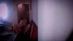 Afspelen Seks met mijn buurvrouw die haar geld kwam lenen