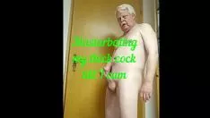 Jouer Masturbatinkle mon milieu sashay creux je cum