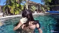 Putar merhousemaid seksi: aaliyah hadid pt1