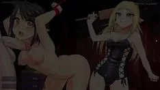 Riproduci Hentai in cera di seduzione elfica