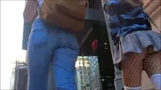 Play Youth asian blond missy upbordered