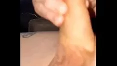 Jouer Cumming cum éjaculation