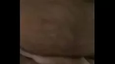 Odtwórz Ela force outando enquanto vou socando meu pau forte