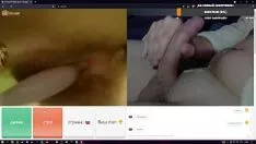 Play Bspoil in putting green trunks fucked her kitty-cat with a ransack in video recordingconfab
