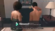 Riproduci Pittore Milf