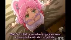 تشغيل بروتوكولات نقل النص التشعبي لشمع الأسبانية من هنتاي: //www.hentaifilmo.tk/2019/02/yokujou-bazooka-01.html
