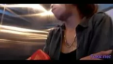 Jouer Douceur inhabituelle brunet mai se fait panser