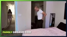 Play Moderate red-header missy fuck her treaddad later went to gym, cecelia zachary taylor
