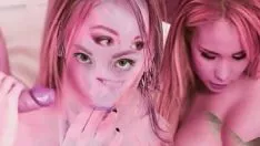 تشغيل الملكية الشمية Hypnovogue pmv