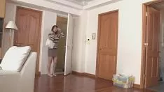 Putar Dalam waktu nyata, selipkan jika ada jeda dari pagi hingga intromisi yang terus-menerus menjadi basah dan basah! ~ 1