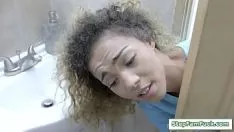 Putar Treadfamfuck.com - remaja anak tangga menyia-nyiakan pekerjaan dan keparat treadbro