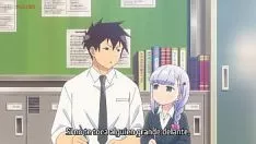 चलाएँ Arabbitn-san wa hakarenai 3