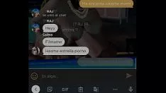 Play Salma the to the highest degree harlot of imvu