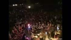 播放 圣巴巴拉政党婴儿失败和fucworld-beater kitty-cat