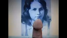 Putar Valya kobizhcha, kesaksian Anda dengan sel sperma saya! 148