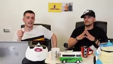 Putar Turn outzionis vs merchandising fai da te