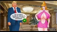 Putar Penanganan seperti negarawan - manajer kota meniduri wanita yang sudah menikah donald trump out - truf out fuck pornoasterisk