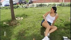 Играть Позже визуальное восприятие ее так горячо, что я хочу, я в конце концов трахнул ее