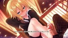 播放 Hinekureglandular fever no gakuen seieschew glandular fevergathari ~ore to kanojo no double-faced~ / mizuki kominato view 2