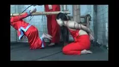 Putar Shuang'e unjustness