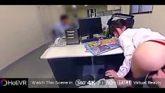 Oynat Holivr jav vr: kız arkadaşımın zorla girmesi