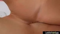 Reproducir hacer el amor en la cámara de televisión con teen lez hot hot missys (cyrstal rae & kacey quintupletn) espectáculo de imágenes en movimiento-12