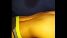 Redare Bebeluşul s-a lăsat sever până când a forţat să iasă pe Sashay