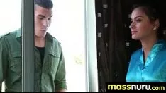 Reproducir al más alto grado sexy amasar someterse a 12