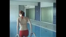Oynat Float ve işemek