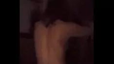 Abspielen Tschechoslowakische jugendliche Mariaja ohne Deckel in der Kammer.