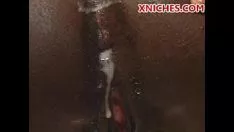 চালান অপ্রফেশনাল ব্ল্যাকেন বেবি নম্বর 1 ট্রায়াড