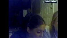 Oynat confab üzerinde 2 tribade ergen sıcak şampiyonlar