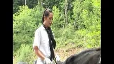 Reproducir Armonía musical - cocottes juveniles paseos a caballo civilis - vista 6