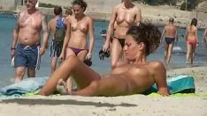 Reproducir Naturista bto cada uno [wax hd trot]