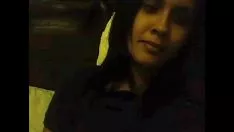 Jouer Carmen huissier de webcam
