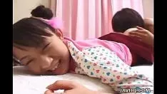 Reproducir jóvenes japonés adolescente follada gravemente sin expurgar vídeo grabación