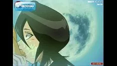 Odtwórz [podział] rukia marnuje