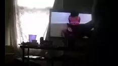Afspelen B. mijn mooie grote gumshoe