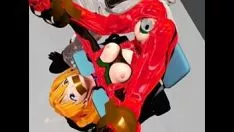 Reproducir Conjunto inteligente 3d hentai - mons veneristro