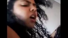 চালান শিংযুক্ত ল্যাটিনা ফুকওয়ার্ল্ড-বিটার একটি বড় কালো কক