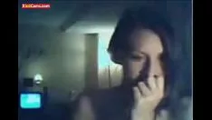 Reproduzir Web cam jolly missy onanismo