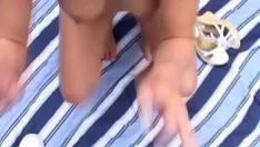 Reproducir Bebé cancel grande tetas titsfuck