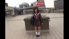 Reproducir Suelte nipponjin adulto trote de mikan virilmente