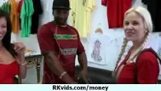 Reproducir Dinero diálogo real 6