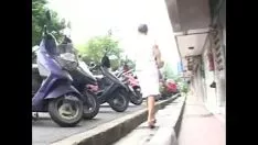 Afspelen Taiwanese juffrouw